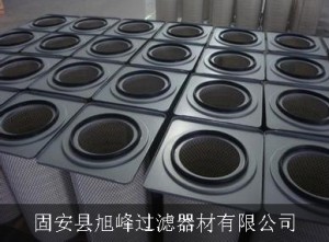 燃?xì)廨啓C(jī)除塵濾芯