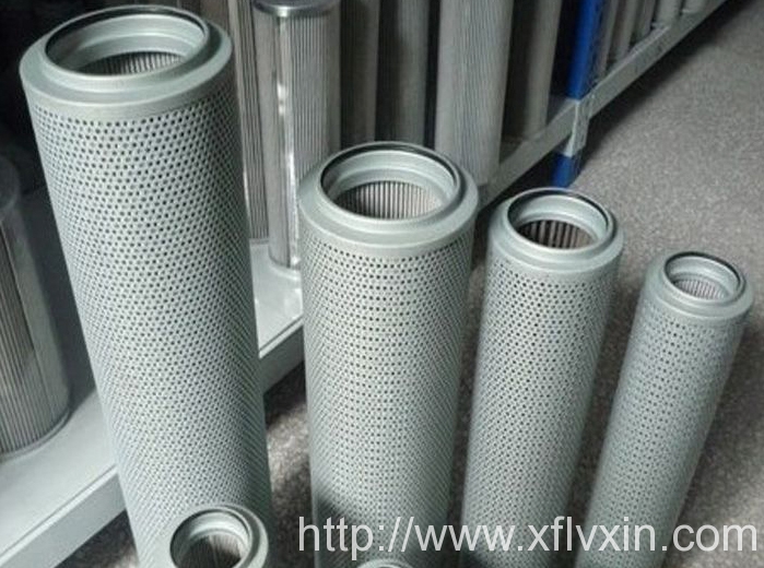 旭峰針對液體系統(tǒng)研發(fā)的液壓濾芯