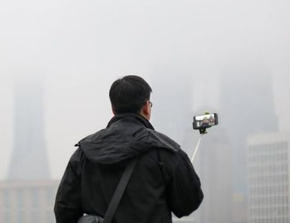 環(huán)保部:鼓勵(lì)依法環(huán)保-公民有權(quán)舉報(bào)環(huán)境違法