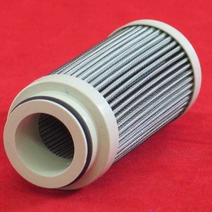 頗爾UE219AS04H液壓油濾芯