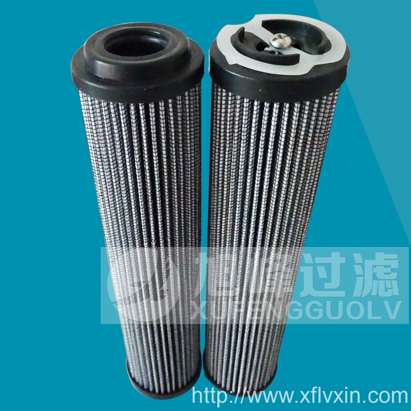 電廠濾芯需要怎么保護？