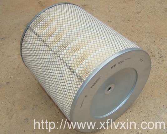 空氣濾芯廠家教你辨別假冒空氣濾芯的方法