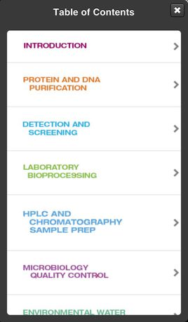 頗爾生命科學開展商業(yè)化分離器強化生物澄清純化中的應用