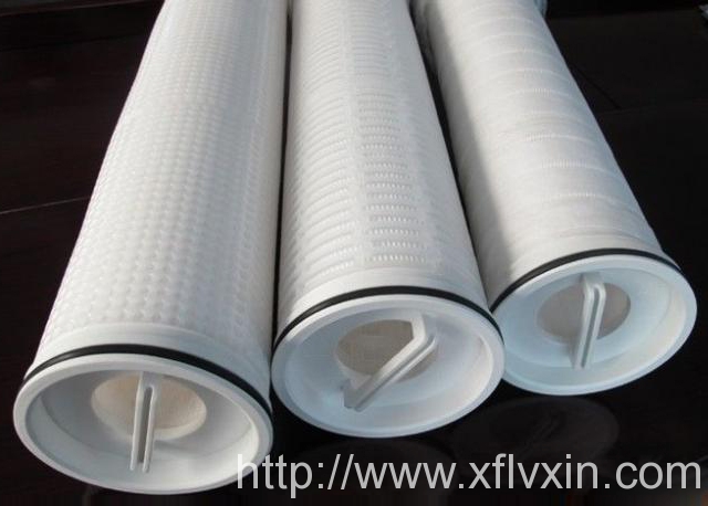 美國頗爾凈水裝置可永久安裝在市政或工業(yè)應(yīng)用