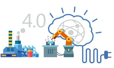 工業(yè)4.0時代
