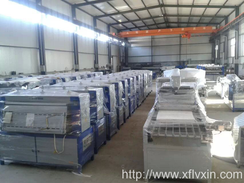 濾芯生產(chǎn)設(shè)備廠家