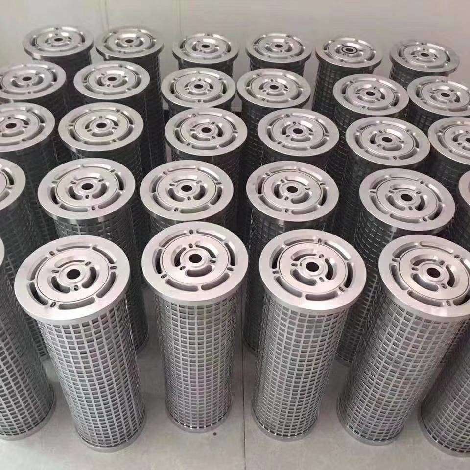 喜訊！旭峰升級(jí)版液壓油濾芯新鮮出爐